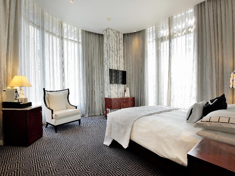 DAVINCI Hotel & Suites on Nelson Mandela Square image
