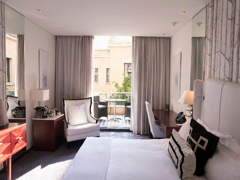 DAVINCI Hotel & Suites on Nelson Mandela Square image