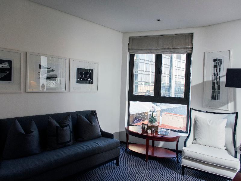 DAVINCI Hotel & Suites on Nelson Mandela Square image