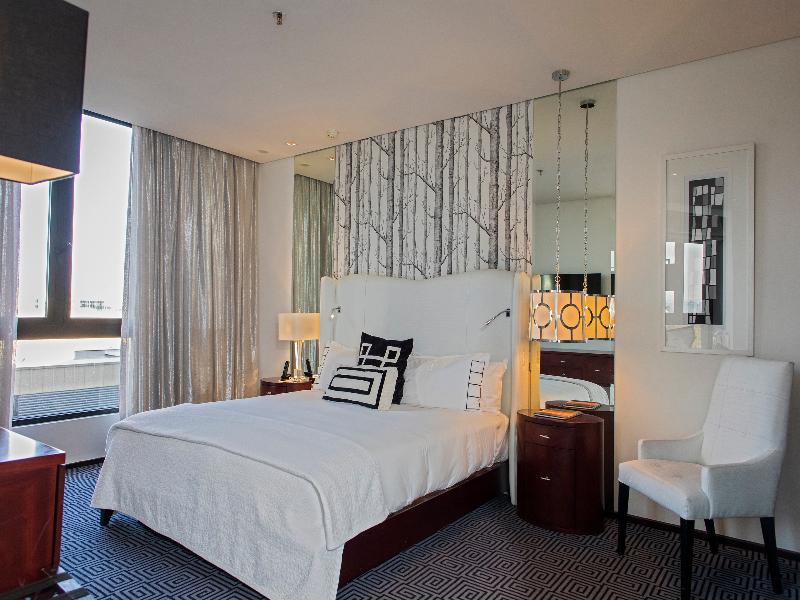 DAVINCI Hotel & Suites on Nelson Mandela Square image