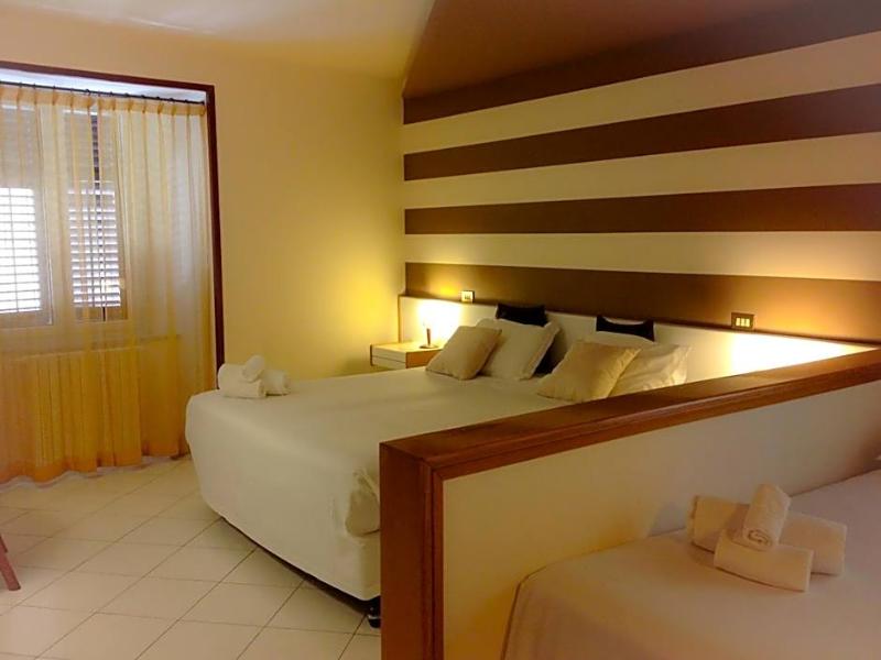 Hotel Posta image