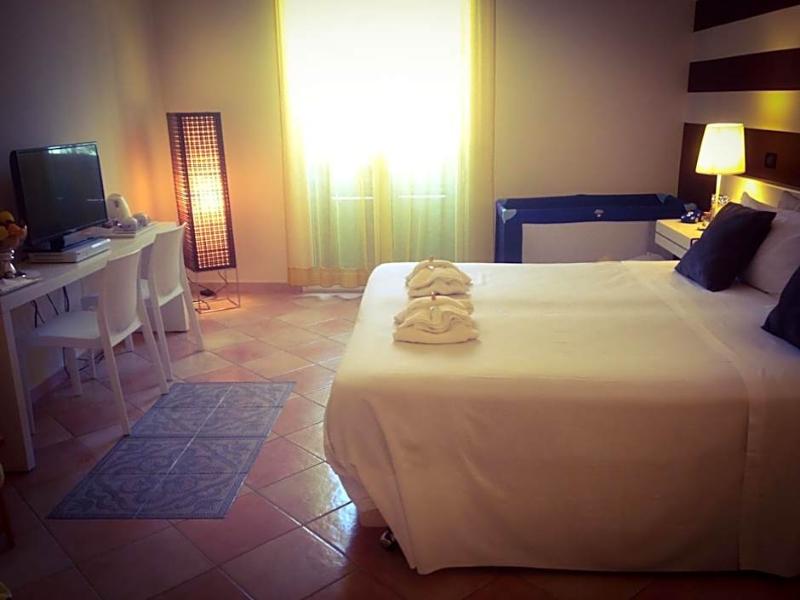 Hotel Posta image