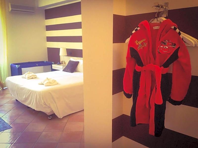 Hotel Posta image