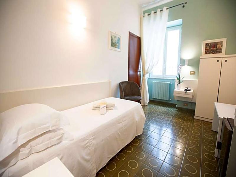 Hotel Posta image