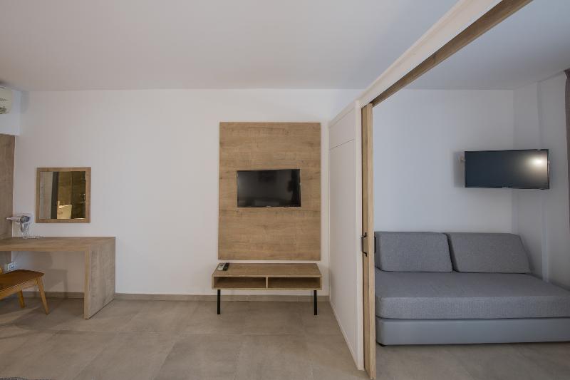 Atlantica Panthea Resort image