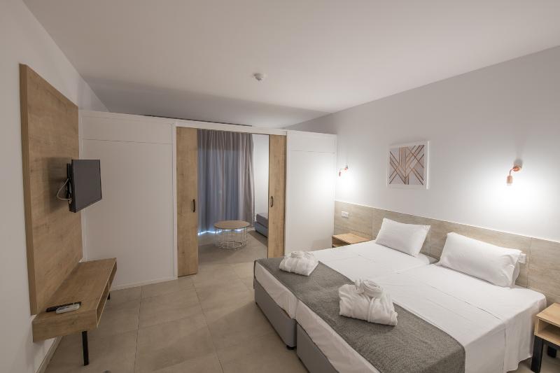 Atlantica Panthea Resort image