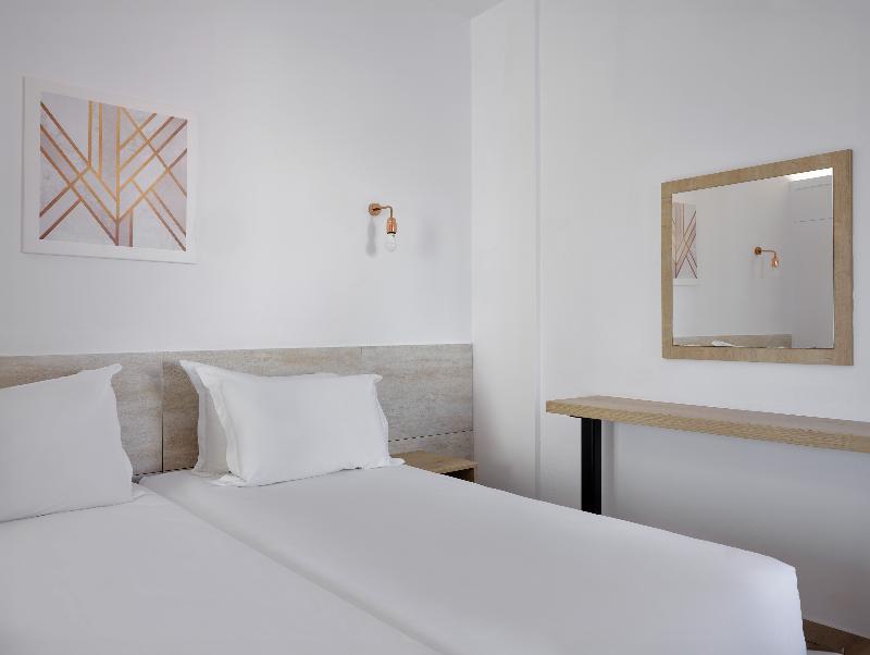 Atlantica Panthea Resort image