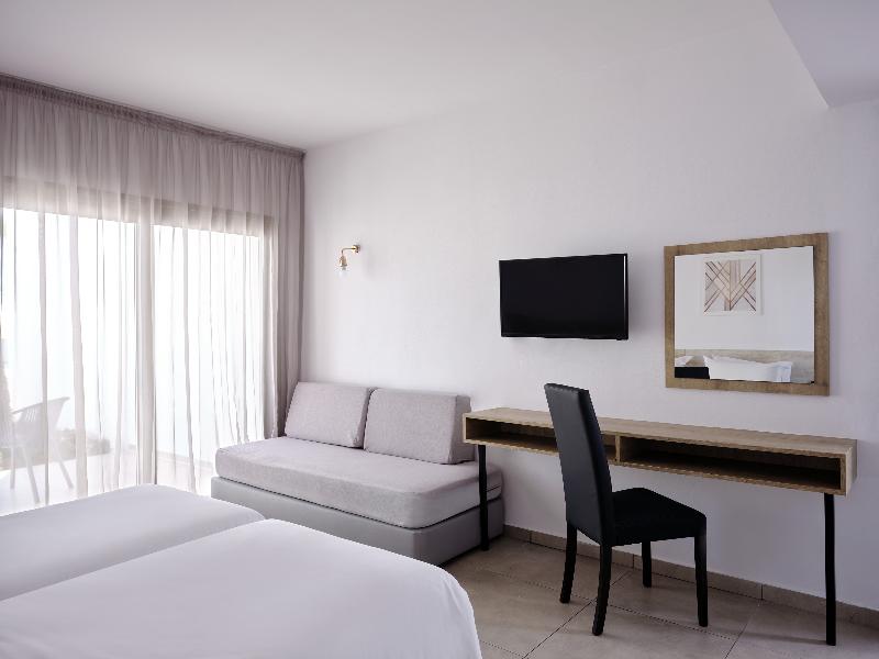 Atlantica Panthea Resort image