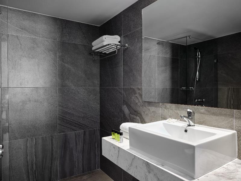Atlantica Panthea Resort image