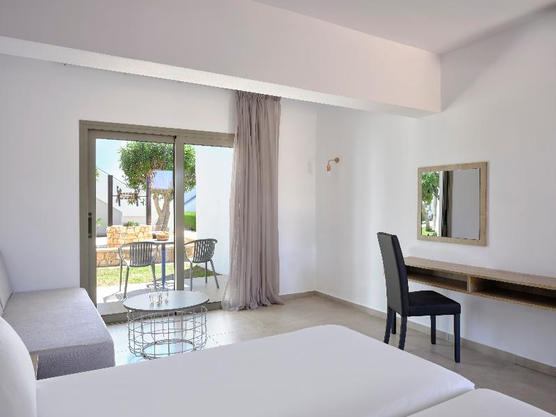 Atlantica Panthea Resort image