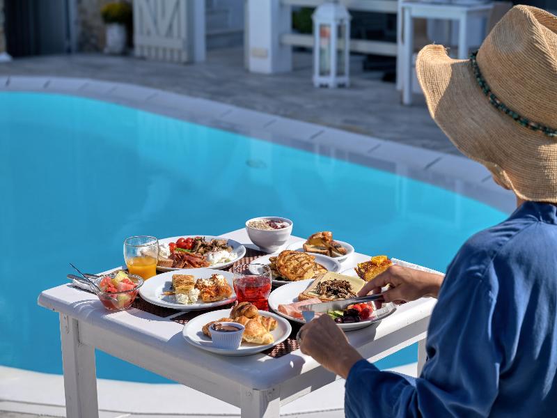 Nodo Boutique Hotel image
