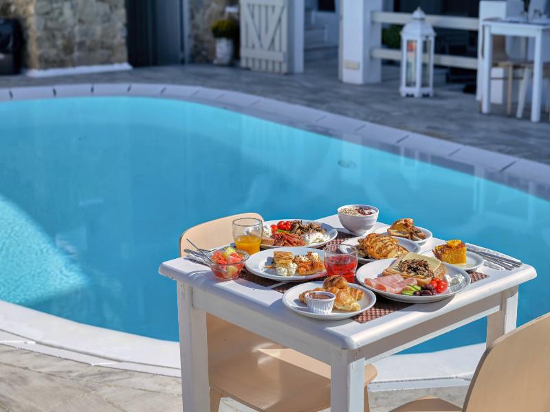 Nodo Boutique Hotel image