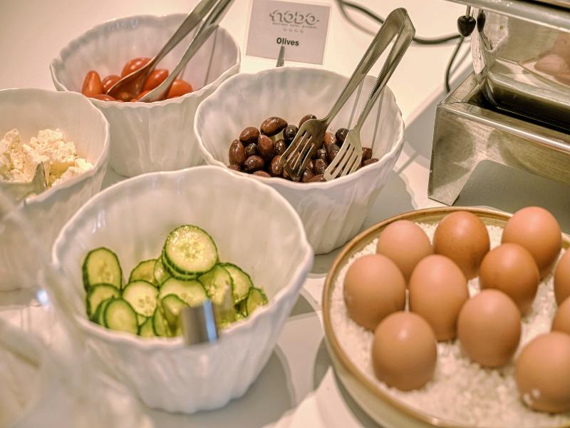 Nodo Boutique Hotel image