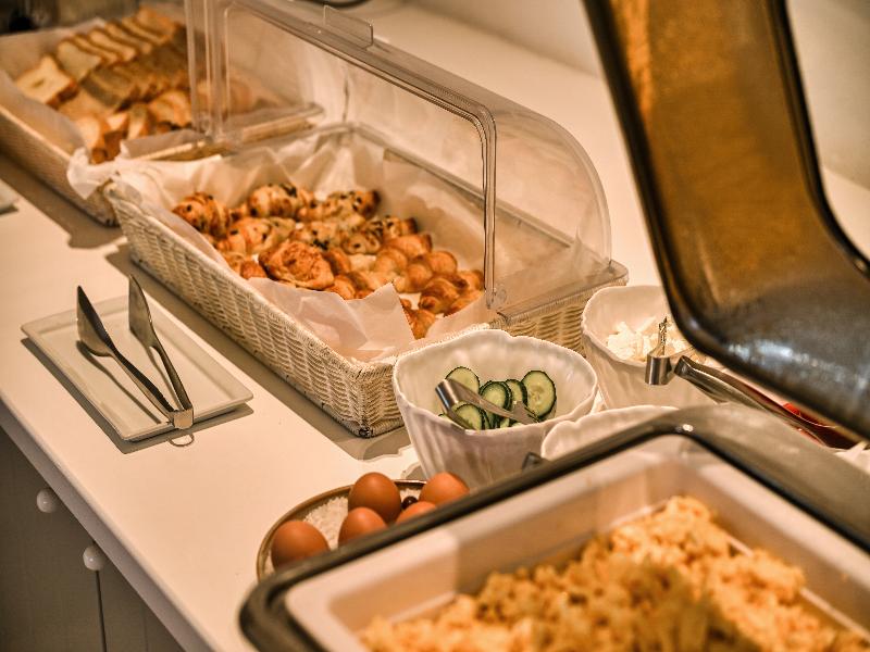 Nodo Boutique Hotel image