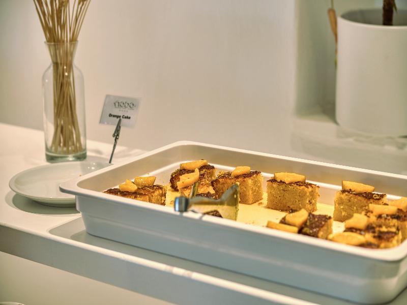 Nodo Boutique Hotel image