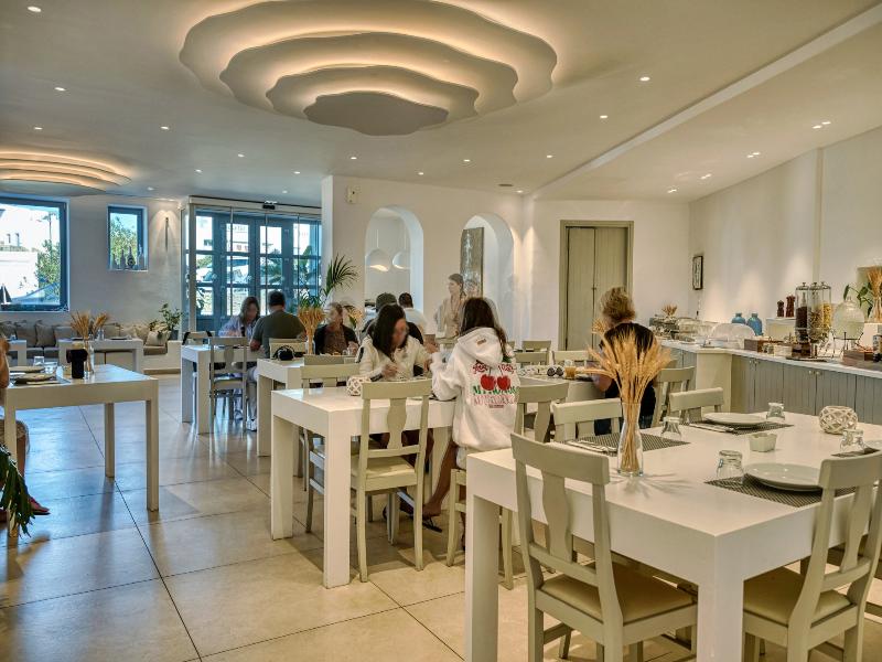 Nodo Boutique Hotel image