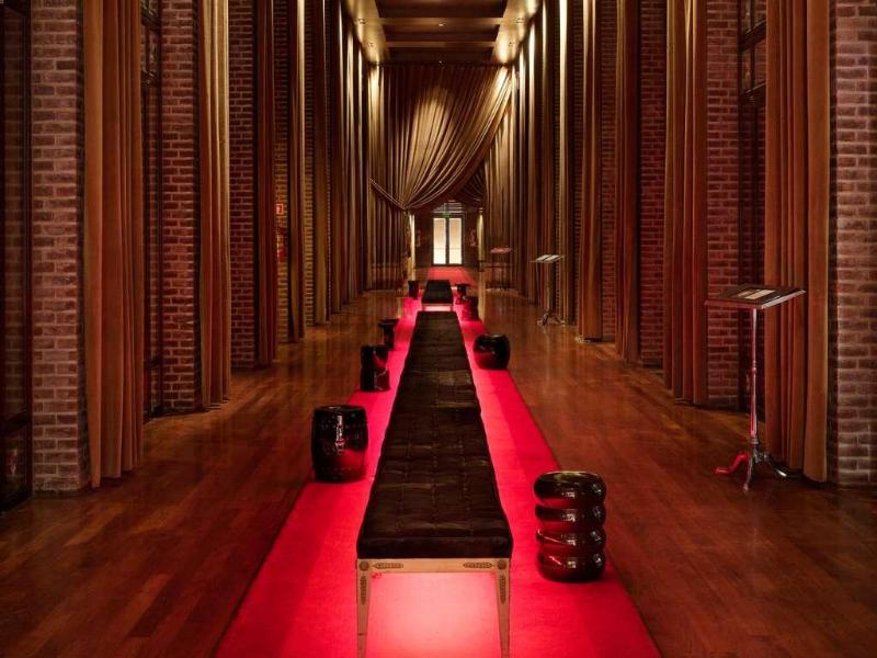 Faena Hotel Buenos Aires — general view