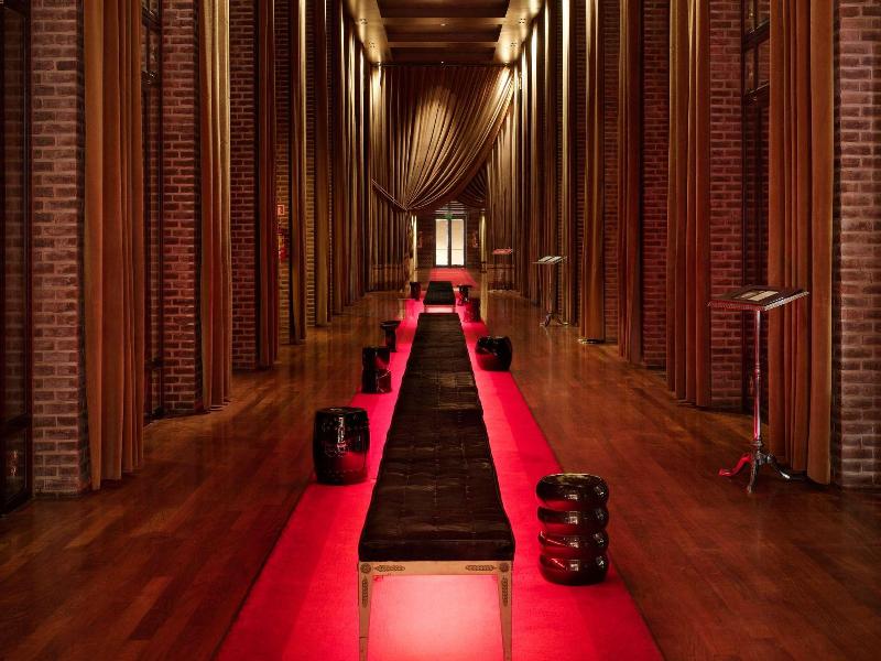 Faena Hotel Buenos Aires — general view