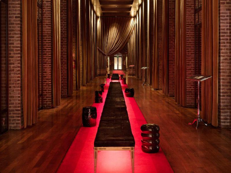Faena Hotel Buenos Aires — general view