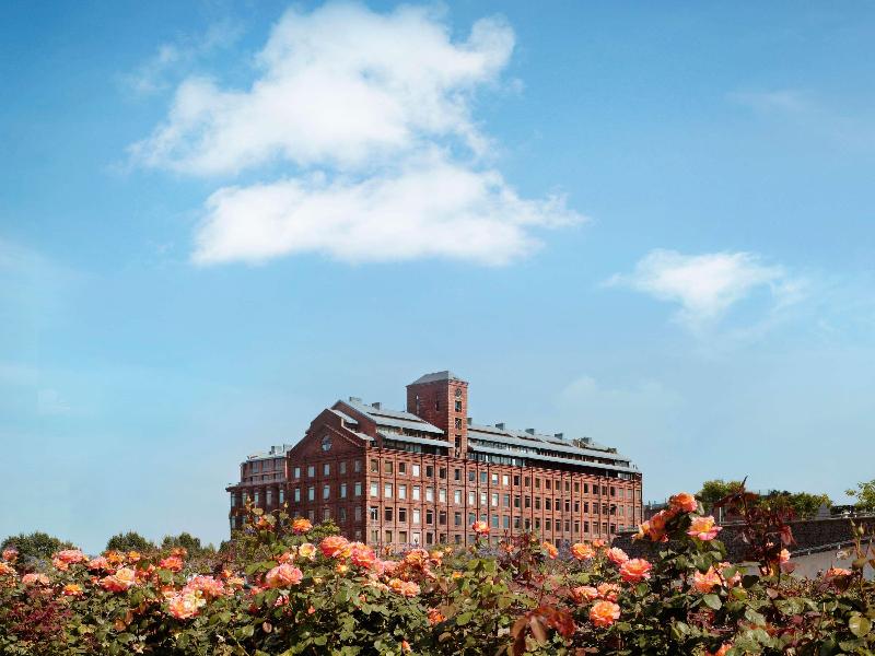 Faena Hotel Buenos Aires image