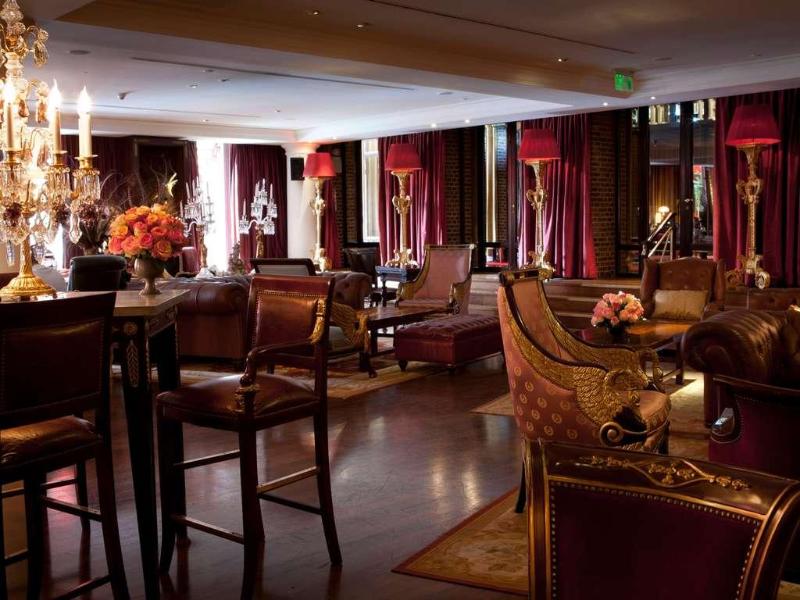Faena Hotel Buenos Aires image
