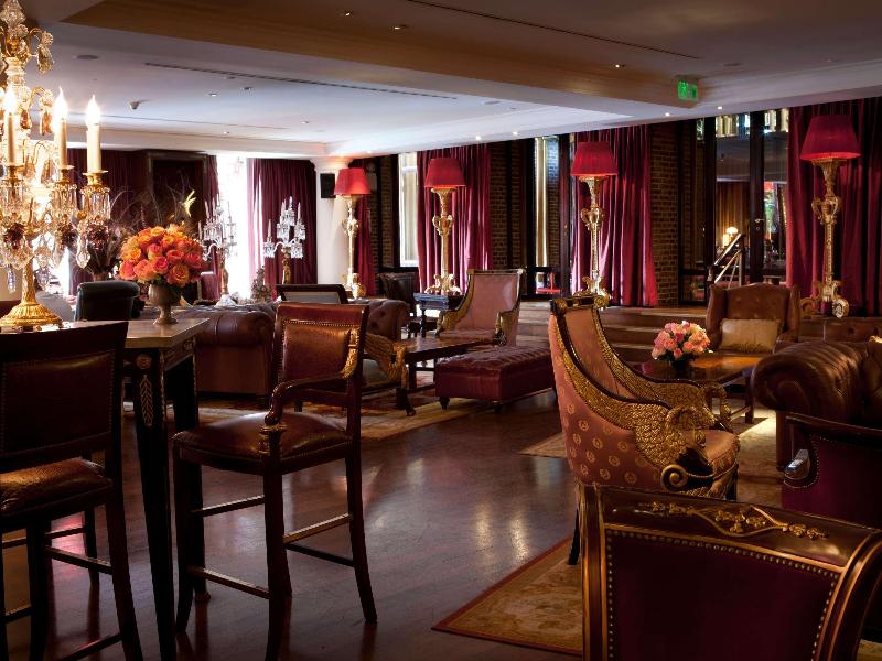 Faena Hotel Buenos Aires image