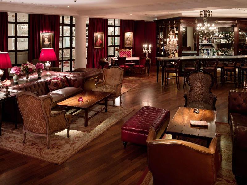 Faena Hotel Buenos Aires image