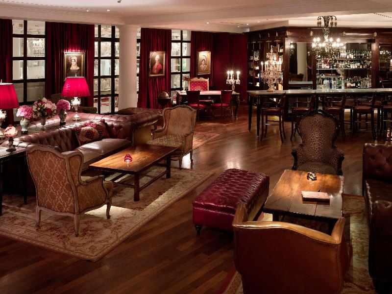 Faena Hotel Buenos Aires image