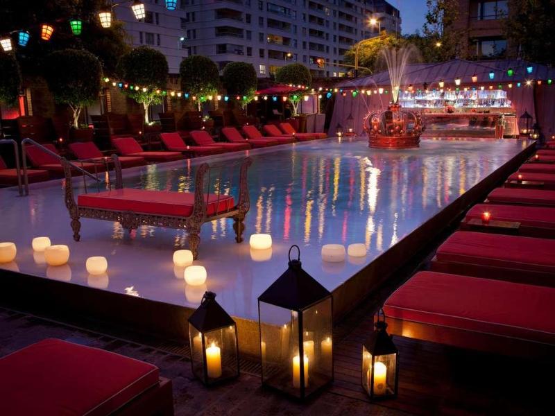 Faena Hotel Buenos Aires image