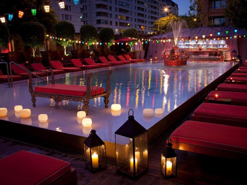 Faena Hotel Buenos Aires image