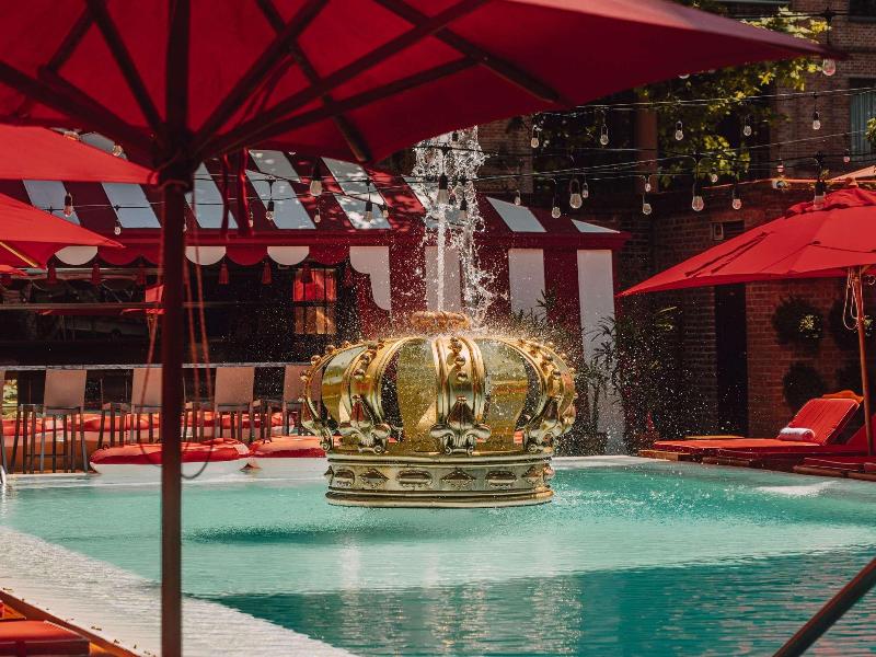 Faena Hotel Buenos Aires image