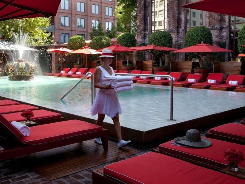 Faena Hotel Buenos Aires image
