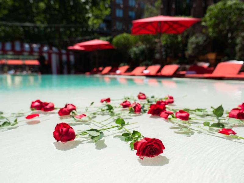 Faena Hotel Buenos Aires image