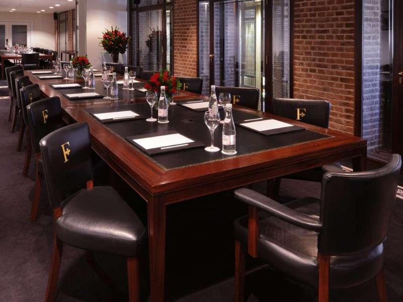 Faena Hotel Buenos Aires image