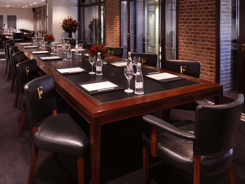 Faena Hotel Buenos Aires image