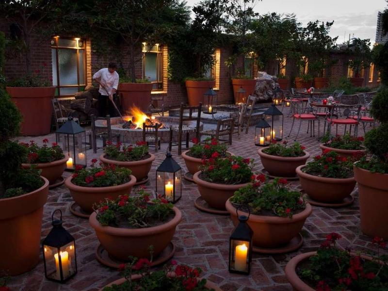 Faena Hotel Buenos Aires image