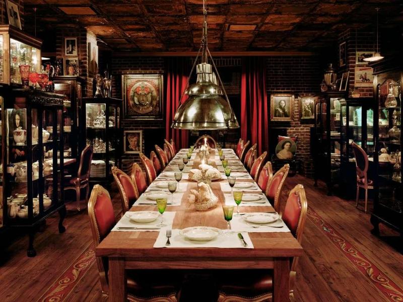 Faena Hotel Buenos Aires image