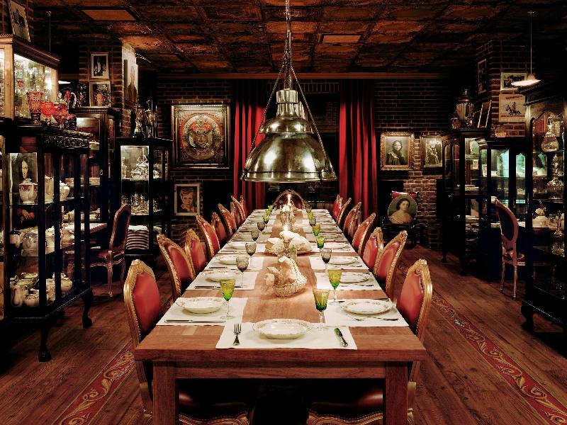 Faena Hotel Buenos Aires image