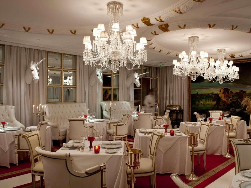 Faena Hotel Buenos Aires image