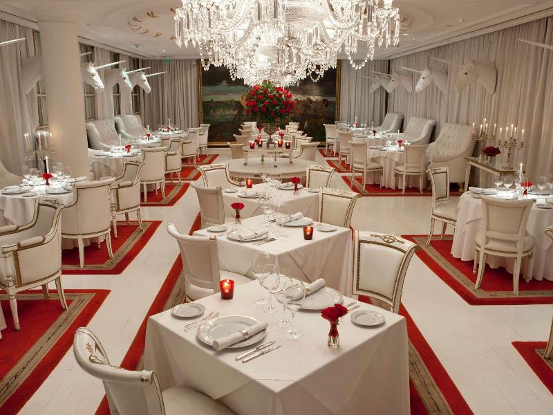 Faena Hotel Buenos Aires image