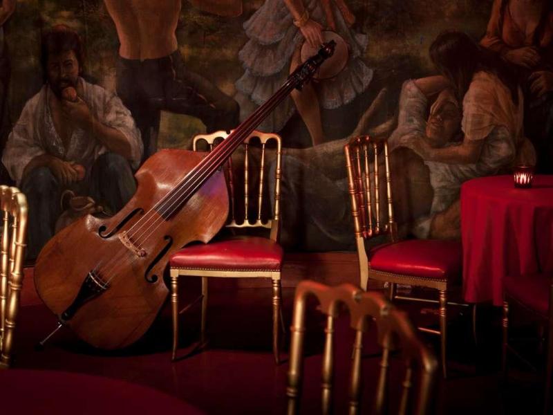 Faena Hotel Buenos Aires image