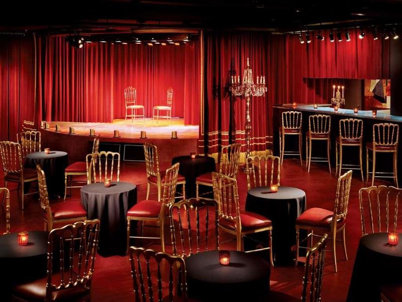 Faena Hotel Buenos Aires image