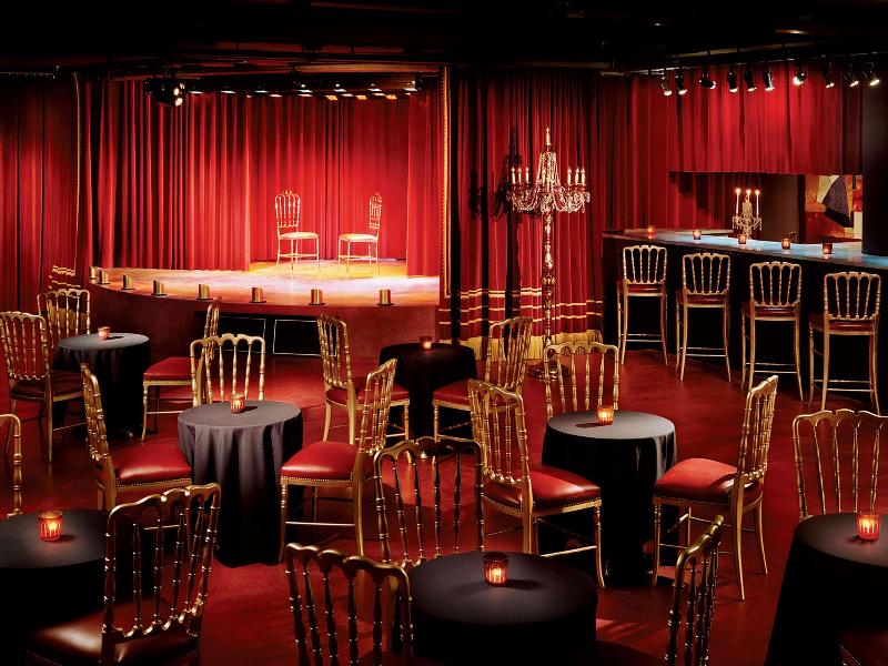 Faena Hotel Buenos Aires image