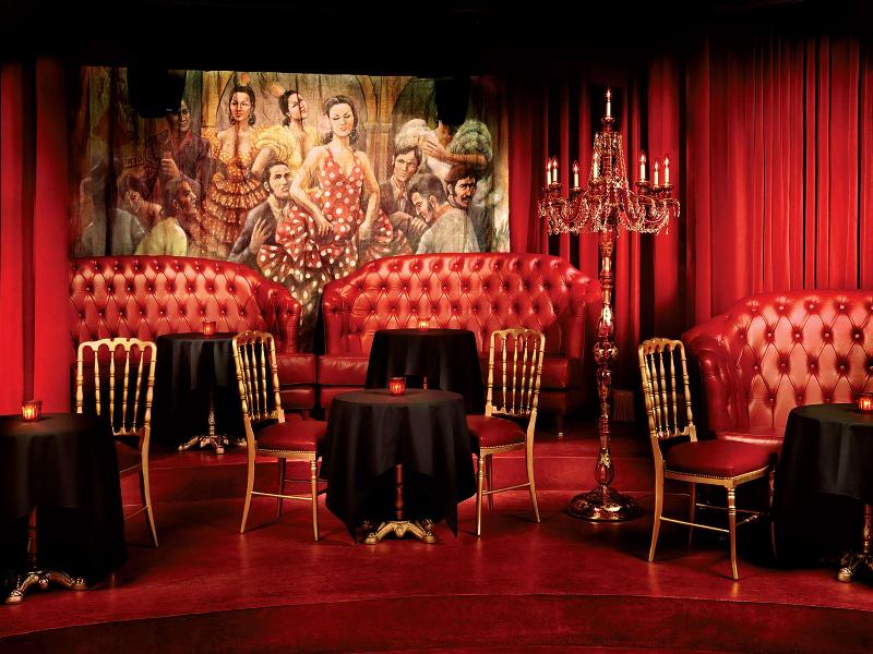 Faena Hotel Buenos Aires image