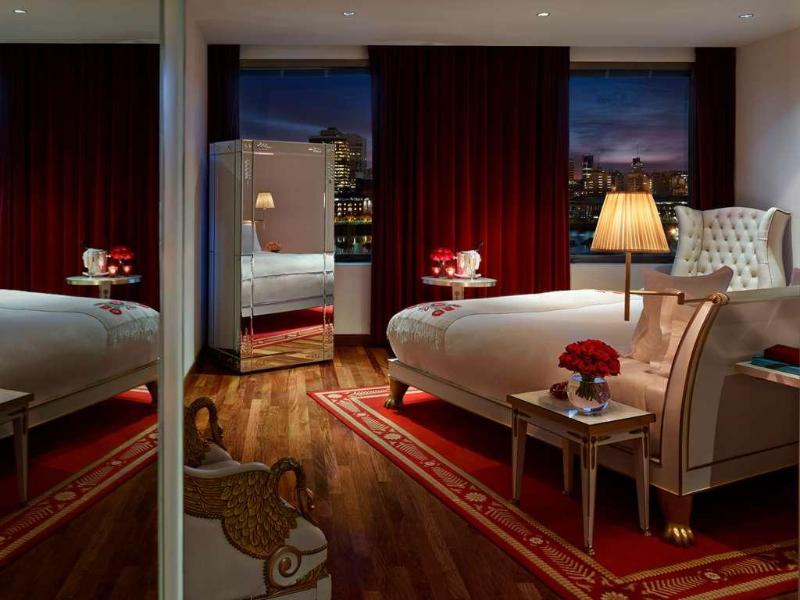 Faena Hotel Buenos Aires image