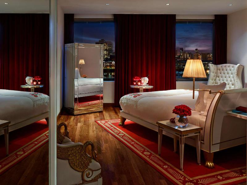 Faena Hotel Buenos Aires image