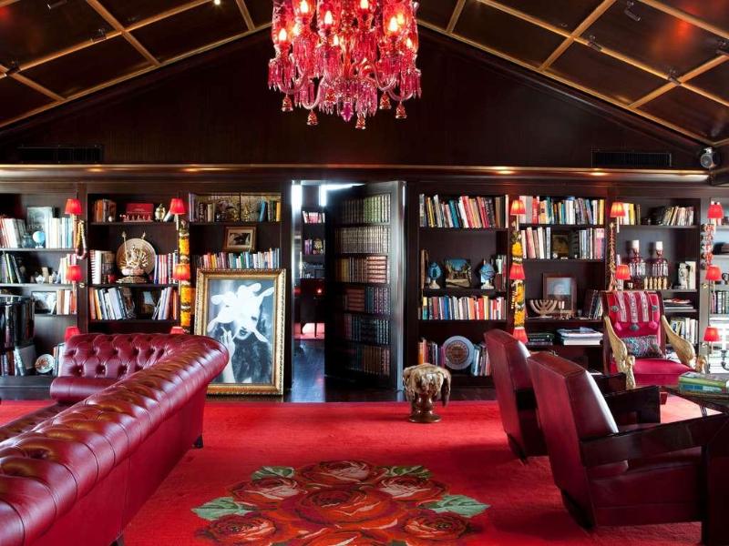 Faena Hotel Buenos Aires image