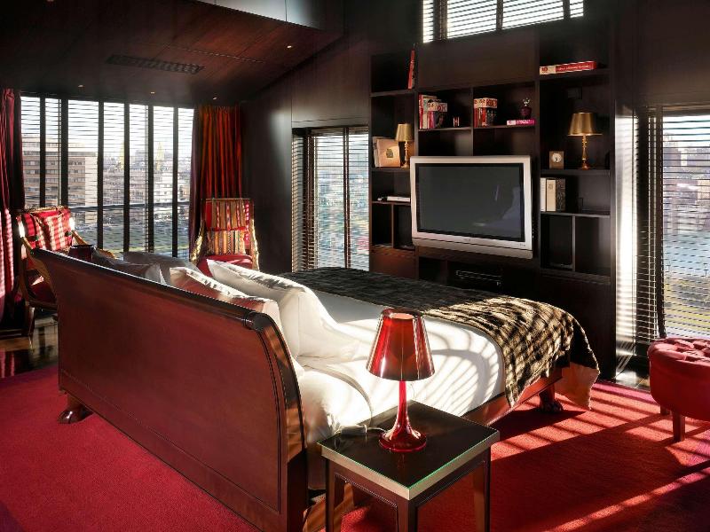 Faena Hotel Buenos Aires image