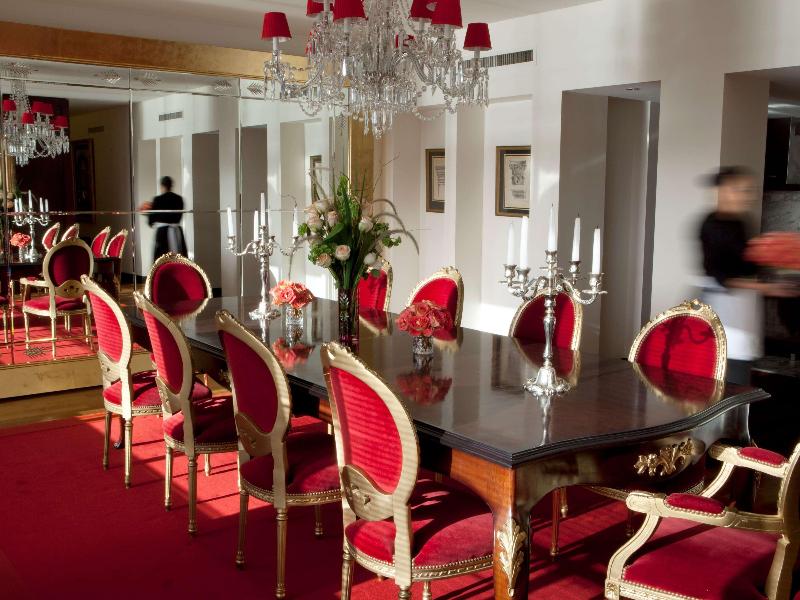 Faena Hotel Buenos Aires image