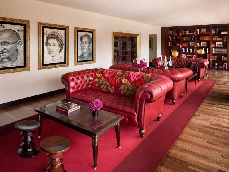 Faena Hotel Buenos Aires image